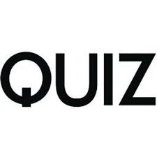 Quiz Clothing